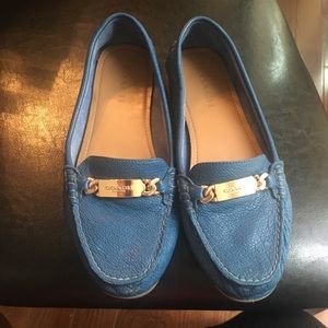 Coach shoes